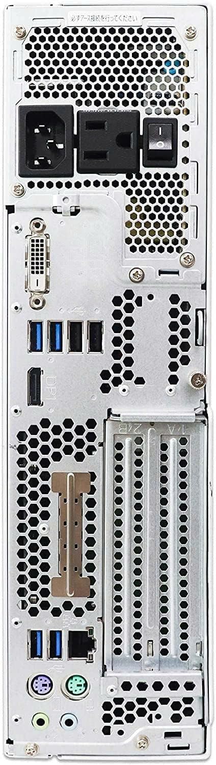 Amazon.co.jp: NEXTJAPAN【3年保証】 デスクトップパソコン Core i7